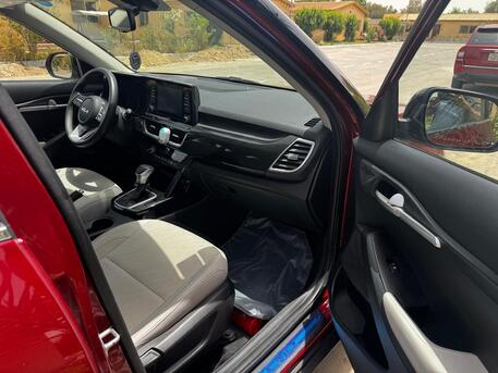 Jubail, Vehicles, Cars & Trucks , SAR 67000,  Kia Seltos 1.6 EX1 2022 Model,  2022,  Automatic,  70000 KM,