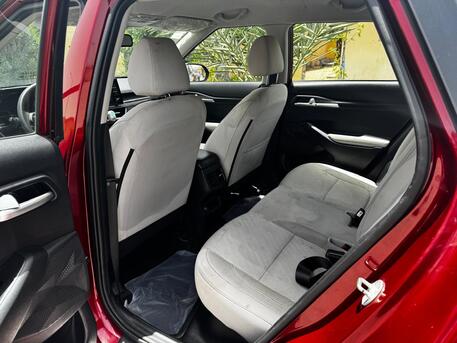 Jubail, Vehicles, Cars & Trucks , SAR 67000,  Kia Seltos 1.6 EX1 2022 Model,  2022,  Automatic,  70000 KM,