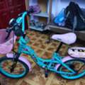 SAR 200,  Girls Bicycle