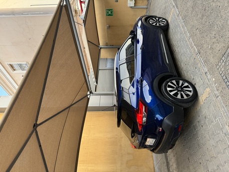 Jeddah, Vehicles, Cars & Trucks , SAR 37000,  2020,  2020,  Automatic,  115 KM,  Nissan Kicks,  Model,  Transmission,  On The Odometer, Price 37,000