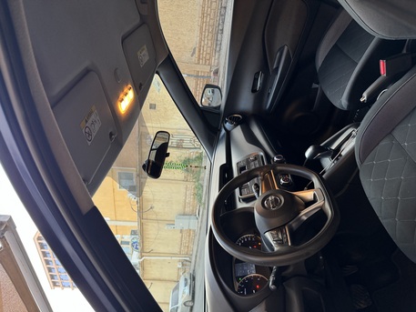 Jeddah, Vehicles, Cars & Trucks , SAR 37000,  2020,  2020,  Automatic,  115 KM,  Nissan Kicks,  Model,  Transmission,  On The Odometer, Price 37,000