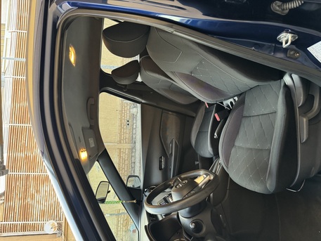 Jeddah, Vehicles, Cars & Trucks , SAR 37000,  2020,  2020,  Automatic,  115 KM,  Nissan Kicks,  Model,  Transmission,  On The Odometer, Price 37,000