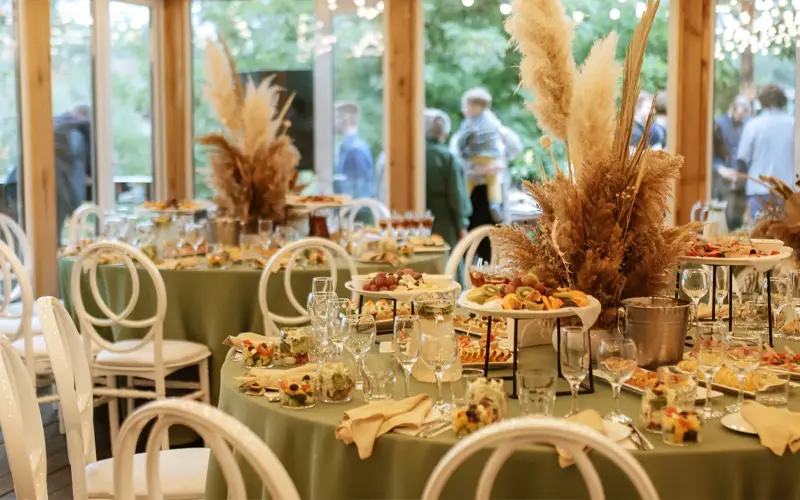 New York, Event Planning, Party Hall In Ozone Park, Queens, NY
