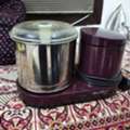SAR 300,  MeenuMix Wet Grinder