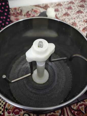Hara, Appliances, SAR 300,  MeenuMix Wet Grinder