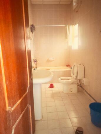 Mahooz, Apartments, Flats, Houses & Villas, BHD 180/month,  2 BR,  SEMI FURNISHED SPACIOUS TWO BEDROOM FLAT FOR RENT IN MAHOOZ