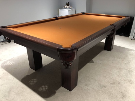 Toronto, Business, Gaming Tables Direct