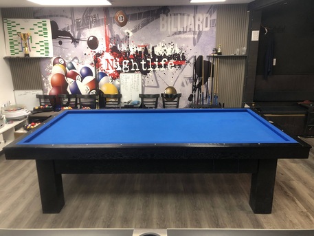 Toronto, Business, Gaming Tables Direct