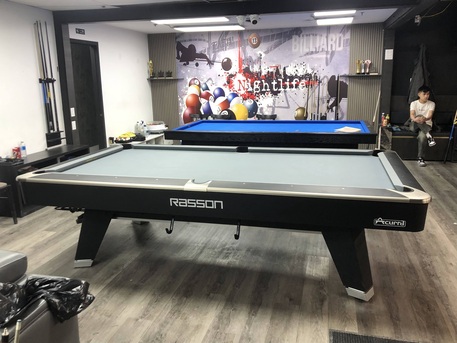 Toronto, Business, Gaming Tables Direct