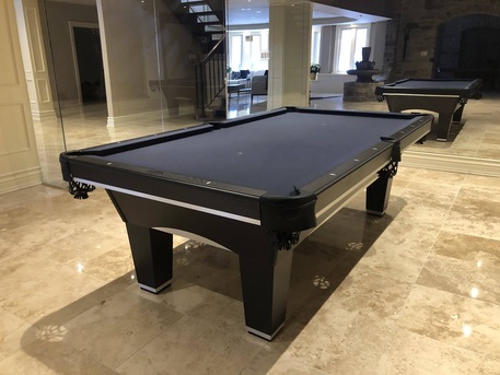 Toronto, Business, Gaming Tables Direct