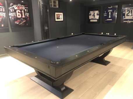Toronto, Business, Gaming Tables Direct