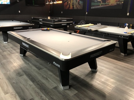 Toronto, Business, Gaming Tables Direct
