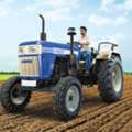 INR 250000,  Buy And Sell Tractor