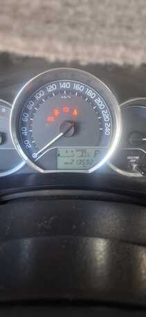 Muharraq, Vehicles, Cars & Trucks , BHD 3300,  Toyota Corolla,  2015,  Automatic,  213592 KM,   2.0 White Color