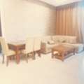 BHD 380/month,  Furnished,  2 BR,  LUXURY FULLY FURNISHED TWO BEDROOM FLAT FOR RENT IN ADLIYA