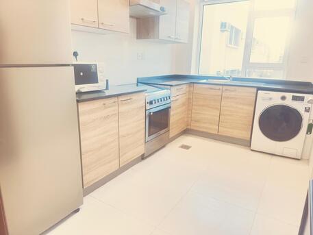 Adliya, Apartments, Flats, Houses & Villas, BHD 380/month,  Furnished,  2 BR,  LUXURY FULLY FURNISHED TWO BEDROOM FLAT FOR RENT IN ADLIYA