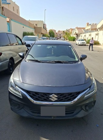 Al Aziziyah, Vehicles, Cars & Trucks , SAR 45000,  Suzuki Baleno GL,  2024,  Automatic,  56000 KM,   For Sale