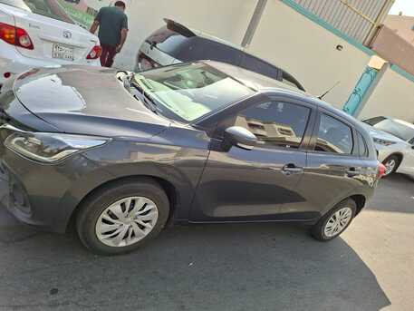 Al Aziziyah, Vehicles, Cars & Trucks , SAR 45000,  Suzuki Baleno GL,  2024,  Automatic,  56000 KM,   For Sale