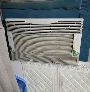 Riyadh, Air Conditioners, SAR 500,  DESERT COOLER FOR SALE 500SR