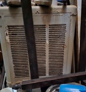 Riyadh, Air Conditioners, SAR 500,  DESERT COOLER FOR SALE 500SR