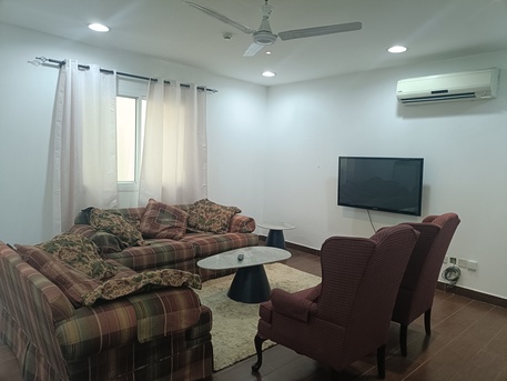 Tubli, Apartments, Flats, Houses & Villas, BHD 270/month,  Furnished,  2 BR,  150 Sq. Meter,  Fully Furnished 2bhk Without Ewa