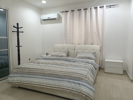 Tubli, Apartments, Flats, Houses & Villas, BHD 270/month,  Furnished,  2 BR,  150 Sq. Meter,  Fully Furnished 2bhk Without Ewa