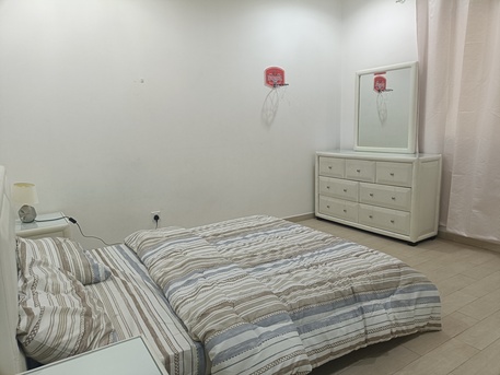 Tubli, Apartments, Flats, Houses & Villas, BHD 270/month,  Furnished,  2 BR,  150 Sq. Meter,  Fully Furnished 2bhk Without Ewa
