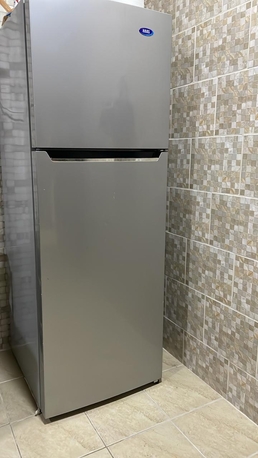 Dammam, Household Items, SAR 400,  Haas Refrigerator/Fridge For Sale
