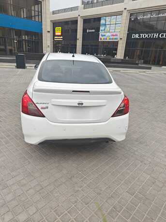 Khobar, Vehicles, Cars & Trucks , SAR 24000,  Nissan Sunny,  2019,  Automatic,  235 KM,