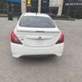SAR 24000,  Nissan Sunny,  2019,  Automatic,  235 KM,