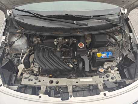 Khobar, Vehicles, Cars & Trucks , SAR 24000,  Nissan Sunny,  2019,  Automatic,  235 KM,