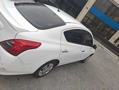 Khobar, Vehicles, Cars & Trucks , SAR 24000,  Nissan Sunny,  2019,  Automatic,  235 KM,