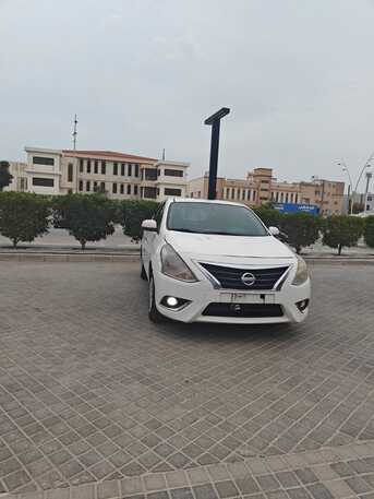 Khobar, Vehicles, Cars & Trucks , SAR 24000,  Nissan Sunny,  2019,  Automatic,  235 KM,