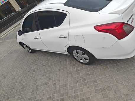 Khobar, Vehicles, Cars & Trucks , SAR 24000,  Nissan Sunny,  2019,  Automatic,  235 KM,