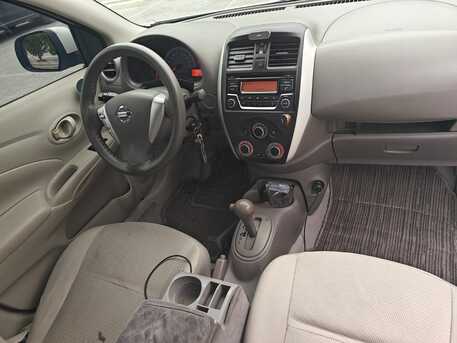 Khobar, Vehicles, Cars & Trucks , SAR 24000,  Nissan Sunny,  2019,  Automatic,  235 KM,