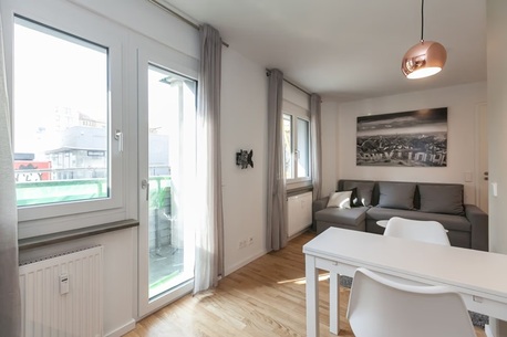 Berlin, Apartments, Flats, Houses & Villas, EUR 1295/month,  Furnished,  1 BR,  26 Sq. Meter,  BERLIN CITY! KÖPENICKER STRAßE | Premium Student Living | BOOK NOW!
