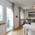 EUR 1295/month,  Furnished,  1 BR,  26 Sq. Meter,  BERLIN CITY! KÖPENICKER STRAßE | Premium Student Living | BOOK NOW!