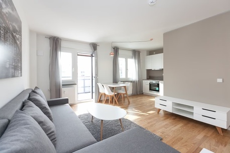 Berlin, Apartments, Flats, Houses & Villas, EUR 1295/month,  Furnished,  1 BR,  26 Sq. Meter,  BERLIN CITY! KÖPENICKER STRAßE | Premium Student Living | BOOK NOW!