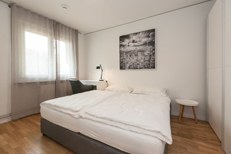 Berlin, Apartments, Flats, Houses & Villas, EUR 1295/month,  Furnished,  1 BR,  26 Sq. Meter,  BERLIN CITY! KÖPENICKER STRAßE | Premium Student Living | BOOK NOW!