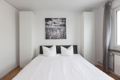 Berlin, Apartments, Flats, Houses & Villas, EUR 1295/month,  Furnished,  1 BR,  26 Sq. Meter,  BERLIN CITY! KÖPENICKER STRAßE | Premium Student Living | BOOK NOW!