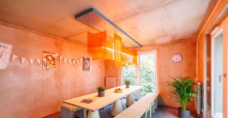 Berlin, Apartments, Flats, Houses & Villas, EUR 1345/month,  Furnished,  1 BR,  19 Sq. Meter,  BERLIN CITY! THE FIZZ BERLIN | Premium Student Living | BOOK NOW!