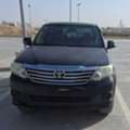 SAR 35000,  Toyota Fortuner,  2012,  Automatic,  437508 KM,  , , , 437,508 KM, Excellent Condition
