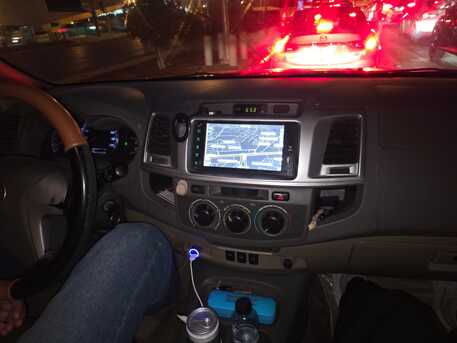 Al Malaz, Vehicles, Cars & Trucks , SAR 35000,  Toyota Fortuner,  2012,  Automatic,  437508 KM,  , , , 437,508 KM, Excellent Condition