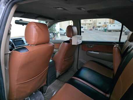Al Malaz, Vehicles, Cars & Trucks , SAR 35000,  Toyota Fortuner,  2012,  Automatic,  437508 KM,  , , , 437,508 KM, Excellent Condition