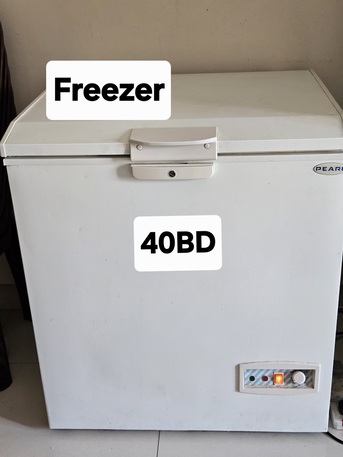 Manama, Electronics, BHD 40,  Deep  Freezer