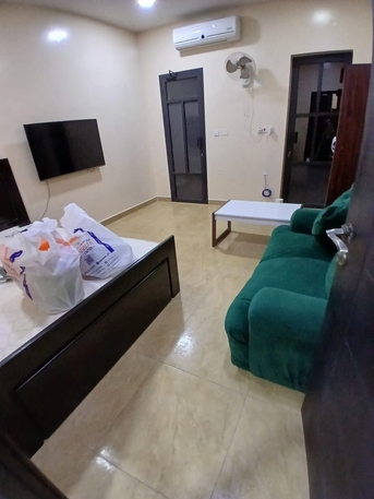 Tubli, Apartments, Flats, Houses & Villas, BHD 170/year,  1 BR,  Studio For Rent In Tubli Fully Furnished