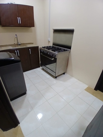 Tubli, Apartments, Flats, Houses & Villas, BHD 170/year,  1 BR,  Studio For Rent In Tubli Fully Furnished