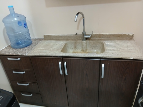 Tubli, Apartments, Flats, Houses & Villas, BHD 170/year,  1 BR,  Studio For Rent In Tubli Fully Furnished