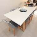 SAR 500,  Dinning Table Six Seater