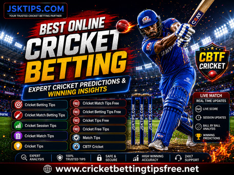 Mumbai, Business, Winning T20 Cricket Match Tips For Fans